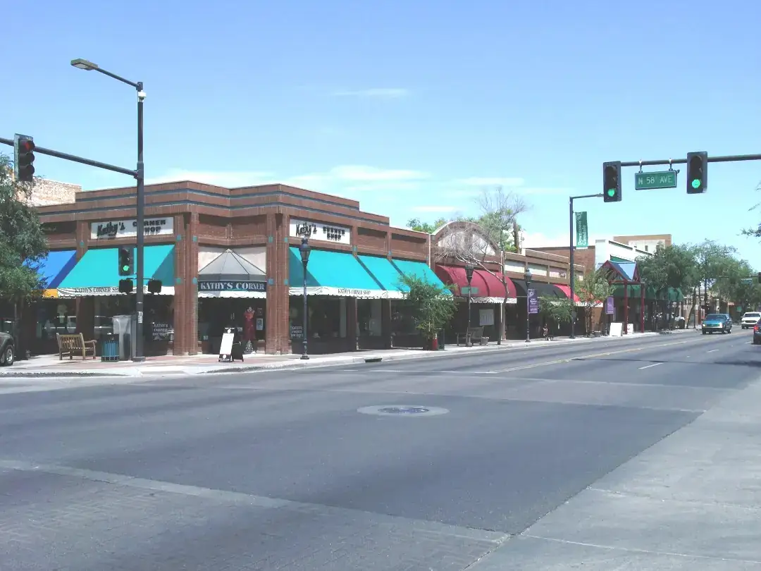 Glendale, Arizona